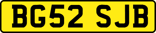 BG52SJB