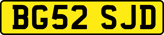 BG52SJD