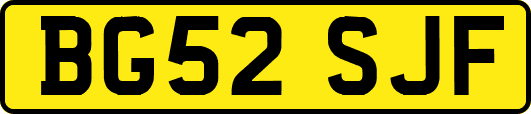 BG52SJF