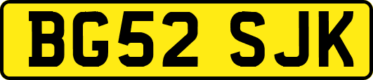 BG52SJK