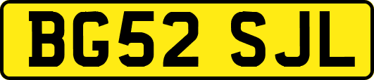 BG52SJL