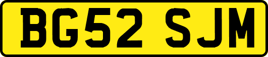 BG52SJM