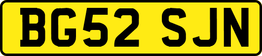BG52SJN