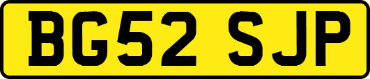 BG52SJP