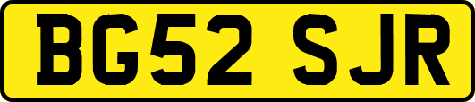 BG52SJR