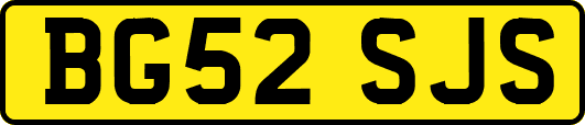 BG52SJS