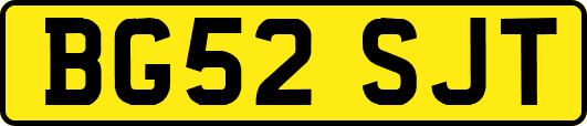 BG52SJT