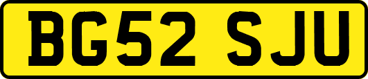 BG52SJU