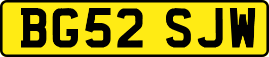 BG52SJW