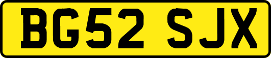BG52SJX