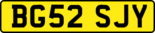 BG52SJY