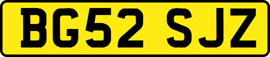 BG52SJZ