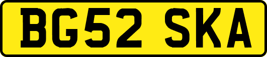 BG52SKA
