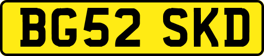 BG52SKD