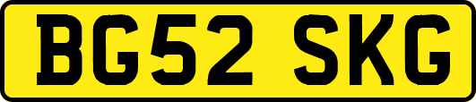 BG52SKG