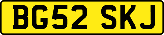 BG52SKJ