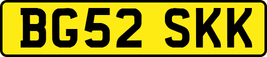 BG52SKK