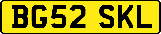 BG52SKL