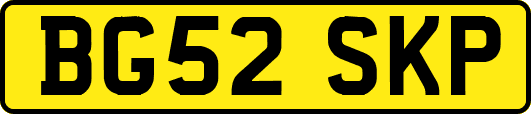 BG52SKP
