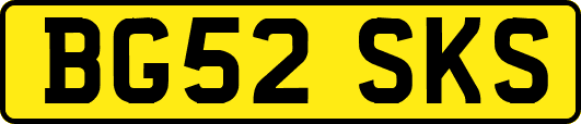 BG52SKS