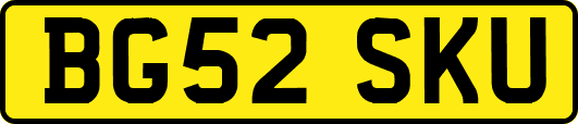BG52SKU