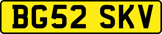 BG52SKV