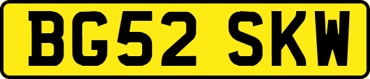 BG52SKW