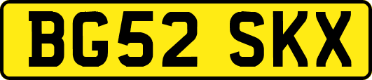 BG52SKX