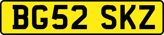 BG52SKZ