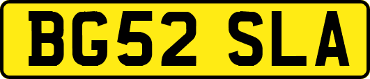 BG52SLA