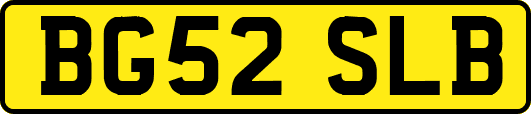 BG52SLB