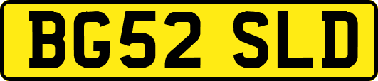 BG52SLD