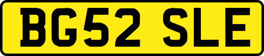 BG52SLE