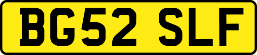 BG52SLF