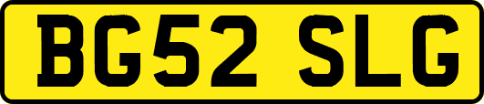 BG52SLG