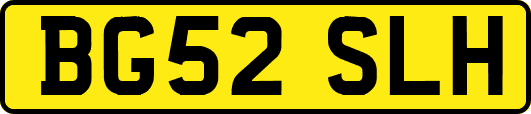 BG52SLH