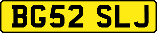 BG52SLJ