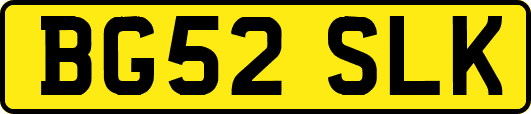 BG52SLK