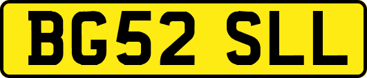 BG52SLL