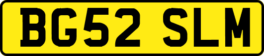BG52SLM