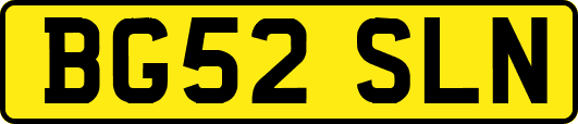 BG52SLN