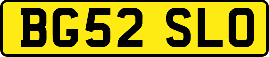 BG52SLO