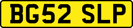BG52SLP