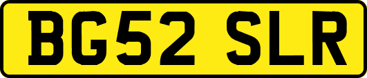 BG52SLR