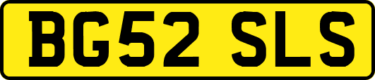BG52SLS