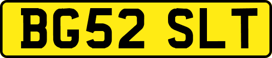 BG52SLT
