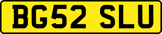 BG52SLU
