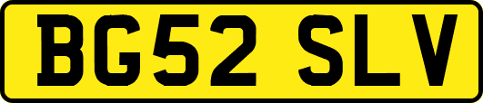 BG52SLV