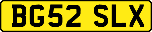 BG52SLX