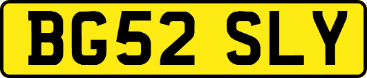 BG52SLY